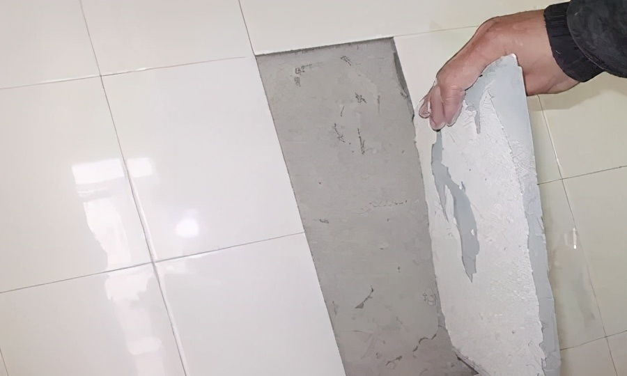 地砖空鼓可以用瓷砖胶灌浆吗(地砖空鼓可以用瓷砖胶灌浆吗图片) 地砖空鼓可以用瓷砖胶灌浆吗(地砖空鼓可以用瓷砖胶灌浆吗图片)