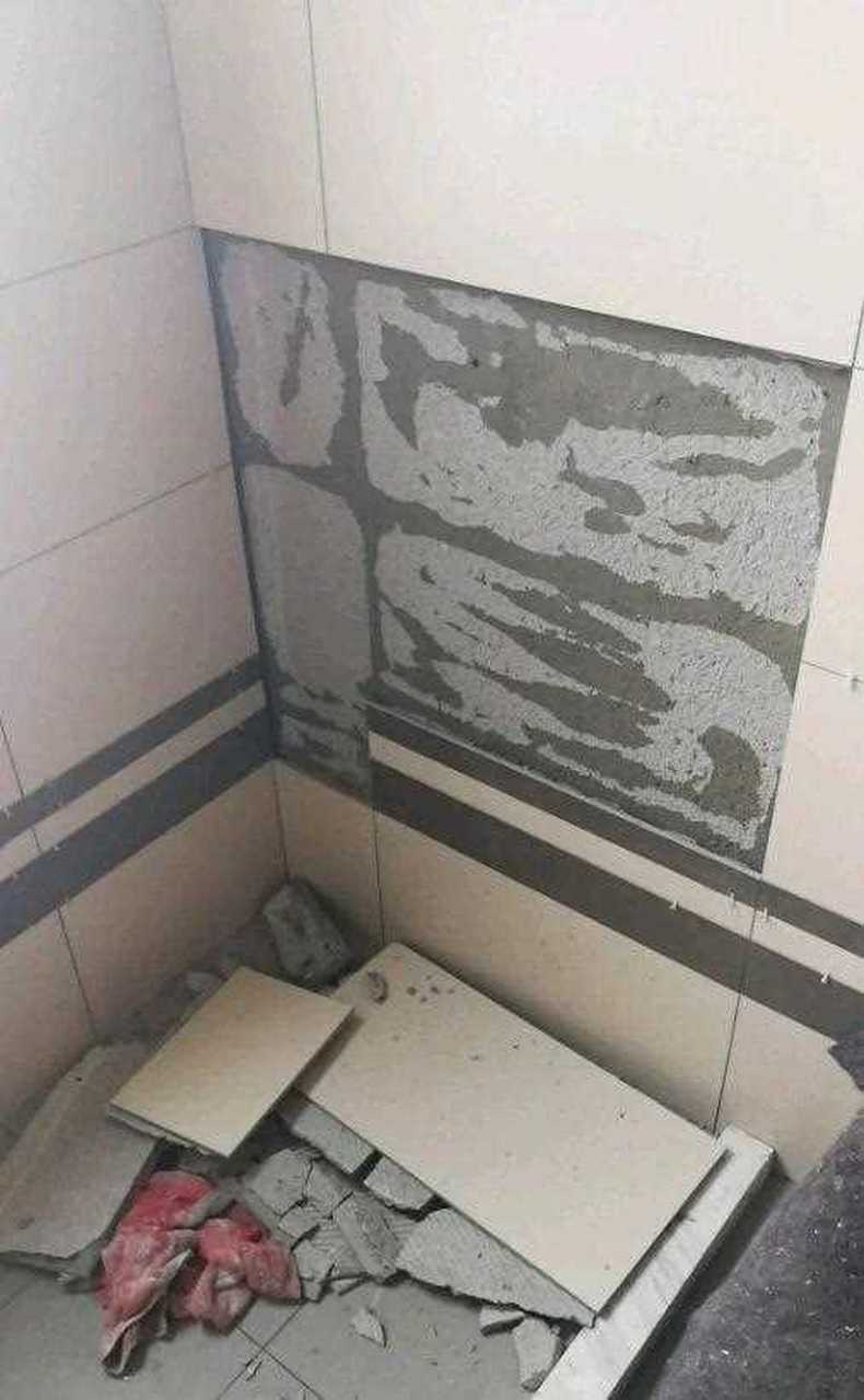 阳台墙面瓷砖空鼓如何处理掉(阳台墙面瓷砖空鼓如何处理掉呢) 阳台墙面瓷砖空鼓如何处理掉(阳台墙面瓷砖空鼓如何处理掉呢)